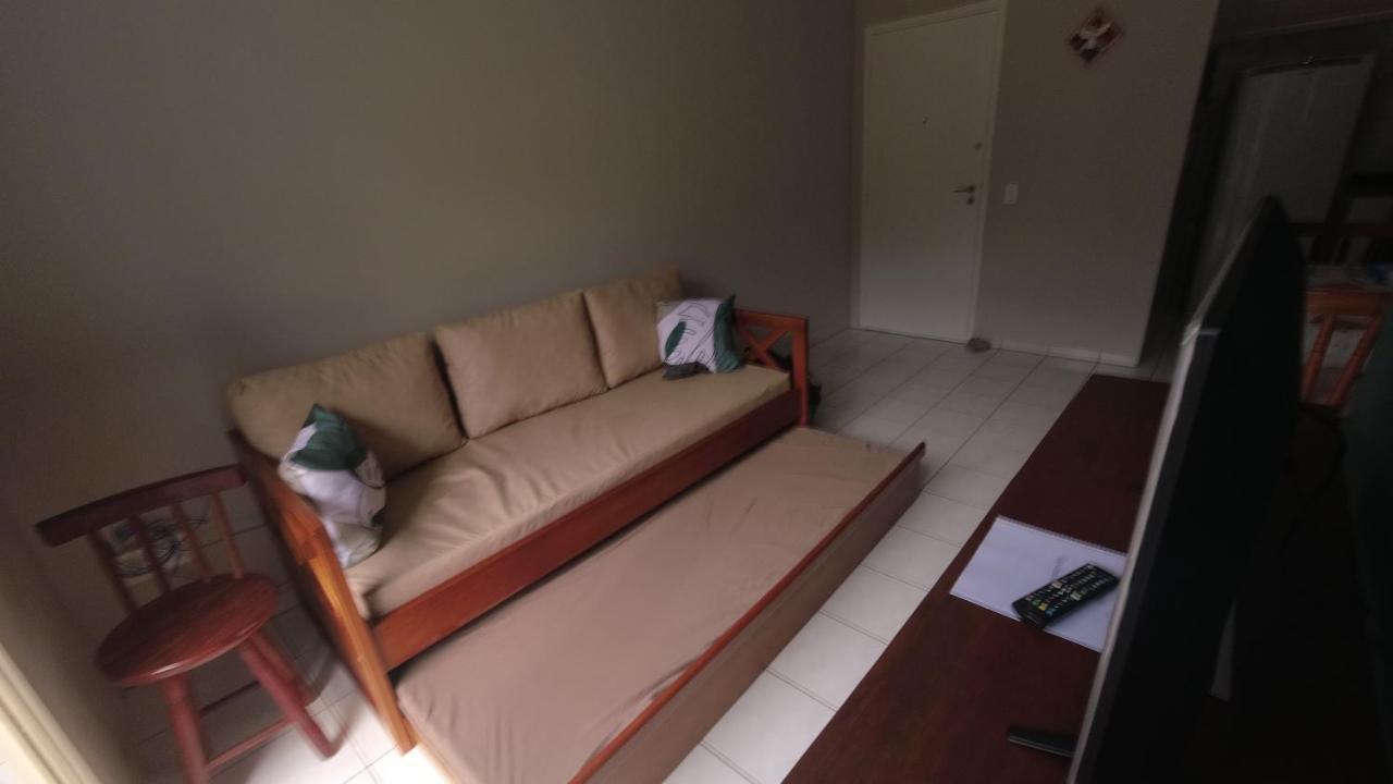 Apartment Familiar Com A 150 Metros Do Mar Em Area Nobre Da Grande Em *