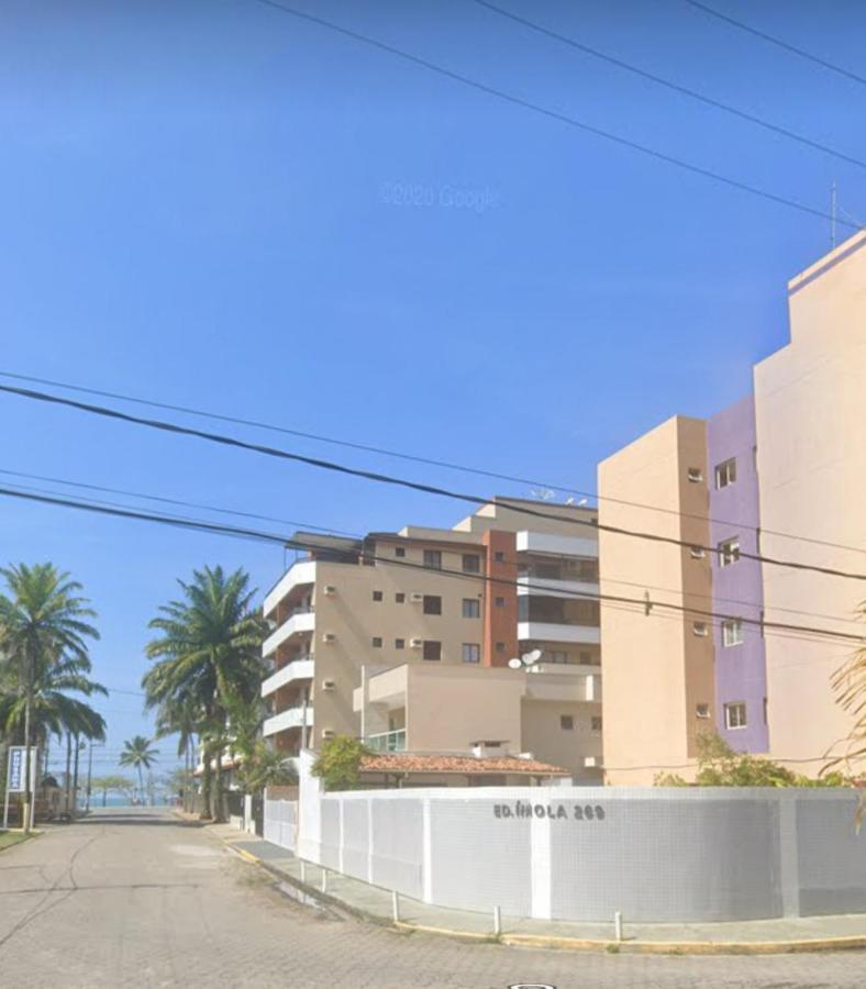Apartment Familiar Com A 150 Metros Do Mar Em Area Nobre Da Grande Em *