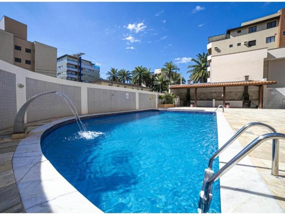 Apartment Familiar Com A 150 Metros Do Mar Em Area Nobre Da Grande Em Ubatuba