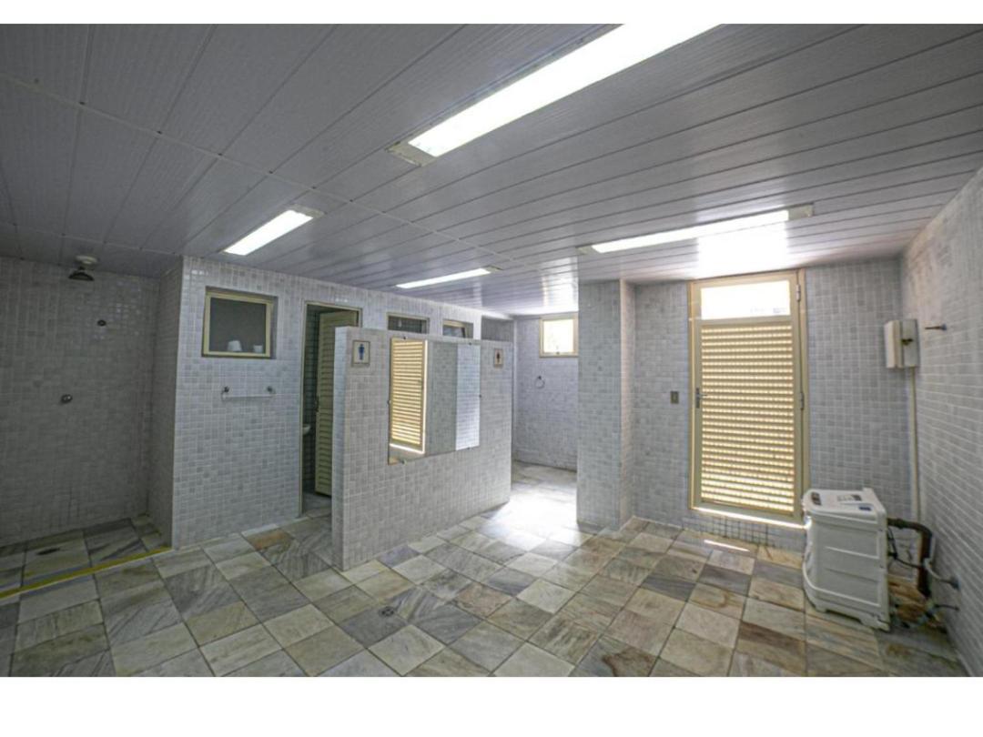 Familiar Com A 150 Metros Do Mar Em Area Nobre Da Grande Em Apartment Ubatuba